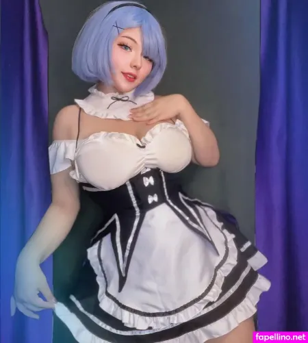 Romi Nari OnlyFans Thumbnail #u9frpwI7Zy