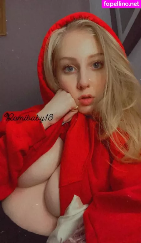 Romibaby18 OnlyFans Thumbnail #pnmDTSql3W