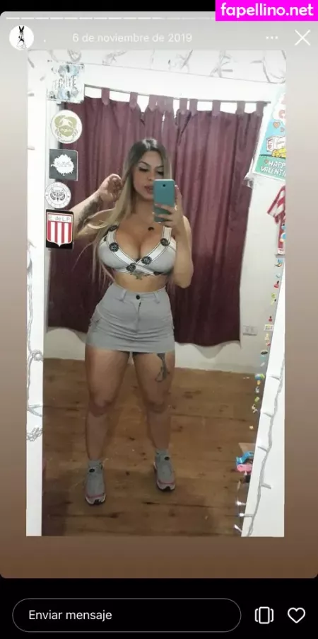 Romigordillo7 OnlyFans Thumbnail #CX3U5VBNdr