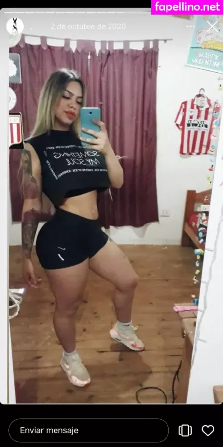 Romigordillo7 OnlyFans Thumbnail #F9dMEkxXHR