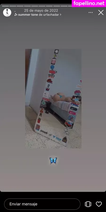 Romigordillo7 OnlyFans Thumbnail #gYF42On6Qy