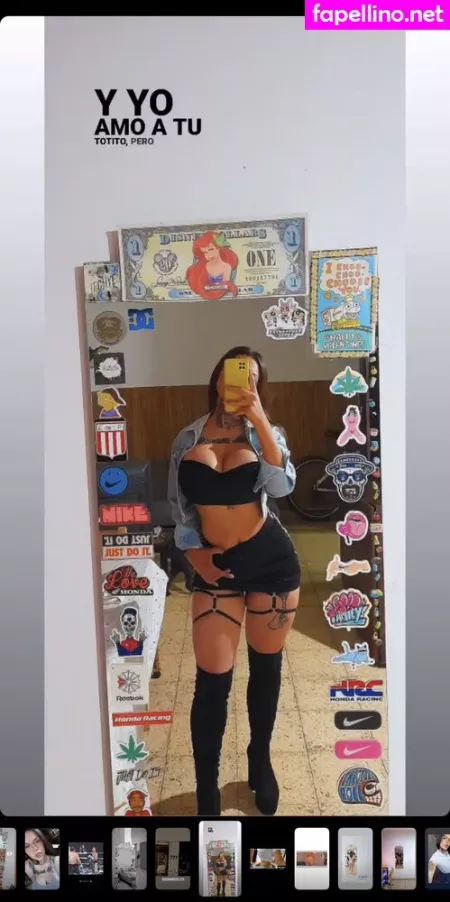 Romigordillo7 OnlyFans Thumbnail #xpJQdX6Xg7