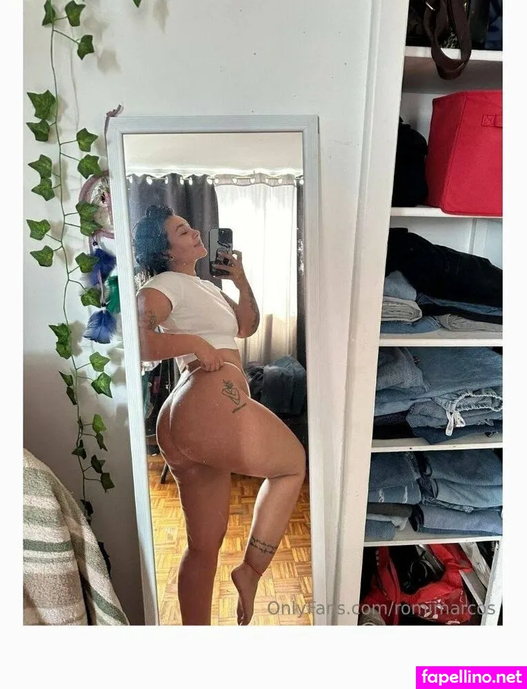 Romimarcos Nude Leaked OnlyFans Photo #sDCKiHWD6Z