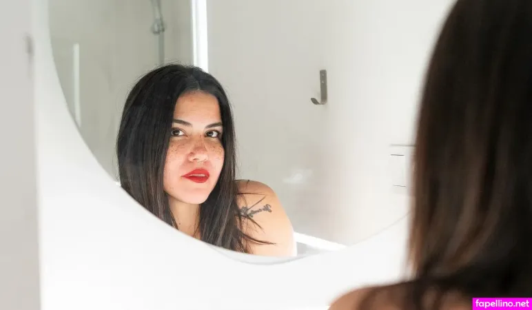 Romina Davila OnlyFans Thumbnail #qiyE6zcEbn