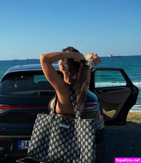 Romina Jalilvand OnlyFans Thumbnail #SrkWGhxspc