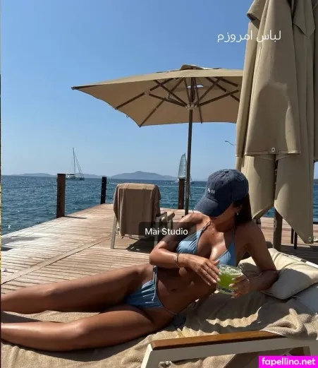 Romina Jalilvand OnlyFans Thumbnail #p43oUsctrS