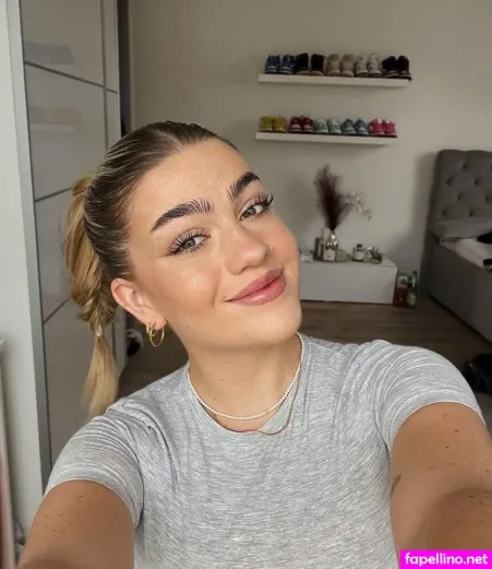 Romina Jana OnlyFans Thumbnail #mk8UX2pIXt