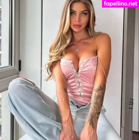 Romina Malaespina OnlyFans Thumbnail #3KaVYSE3UG