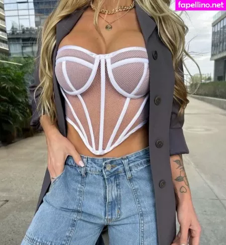 Romina Malaespina OnlyFans Thumbnail #M4wxnHkveg