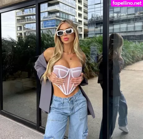 Romina Malaespina OnlyFans Thumbnail #TNG76euRAU