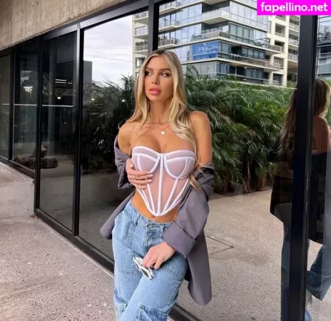 Romina Malaespina OnlyFans Thumbnail #szjxPX6Ke9