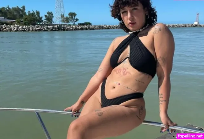 Romina Marcos OnlyFans Thumbnail #JPu3gczQbp