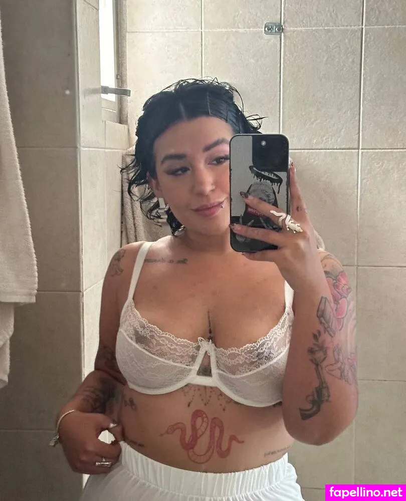 Romina Marcos Nude Leaked OnlyFans Photo #O9FsnY1Q2H