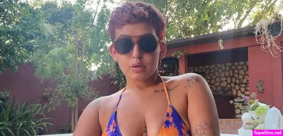 Romina Marcos OnlyFans Thumbnail #SeTBkoPEwi