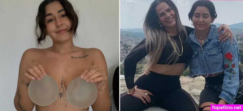 Romina Marcos OnlyFans Thumbnail #kleDS7m0CW