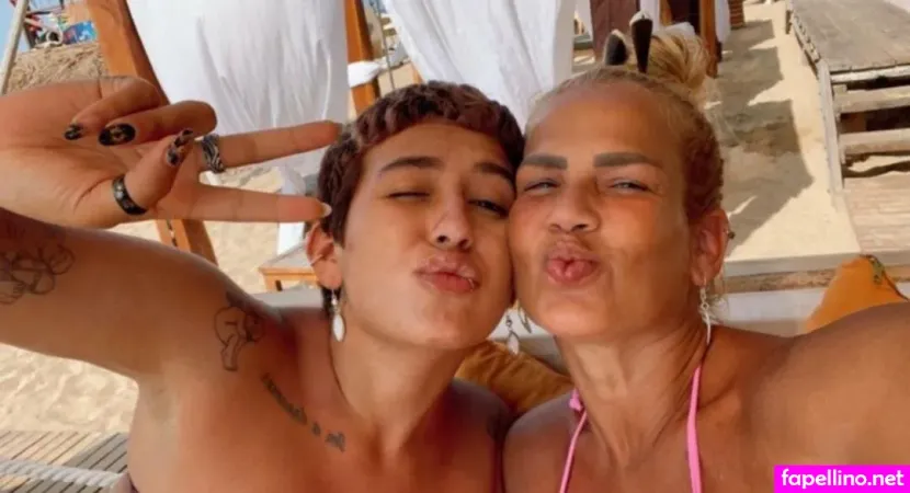 Romina Marcos OnlyFans Thumbnail #n2XLtYlhsk