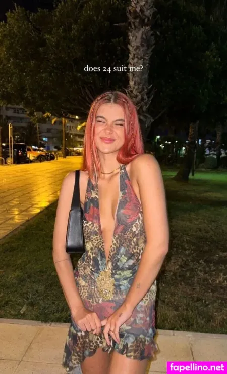 Romina Palm OnlyFans Thumbnail #0ZaUUXgfo2