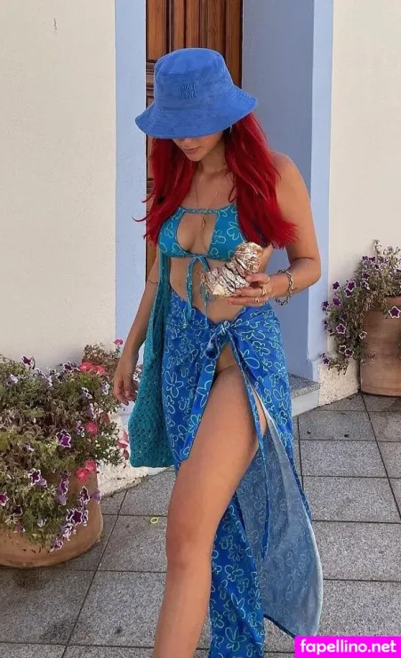 Romina Palm OnlyFans Thumbnail #En36ybpXQ9