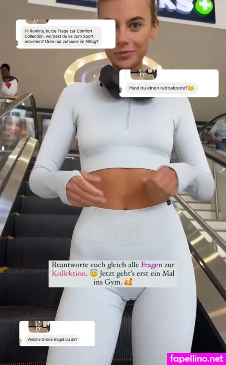 Romina Palm OnlyFans Thumbnail #M4GrUeEuff