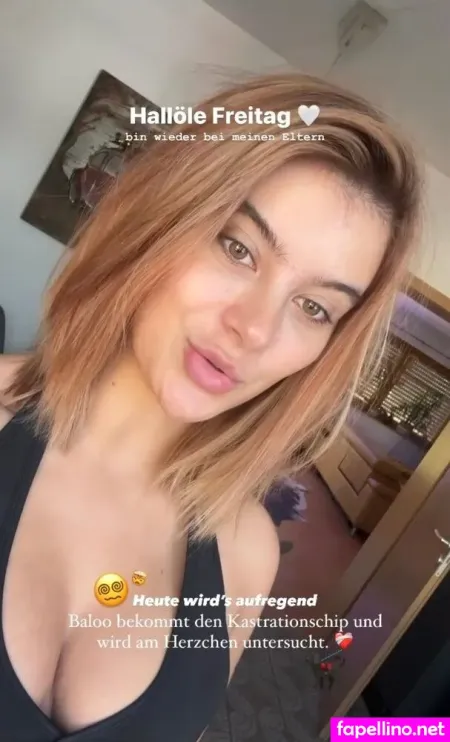 Romina Palm OnlyFans Thumbnail #MxHKiHwPa8