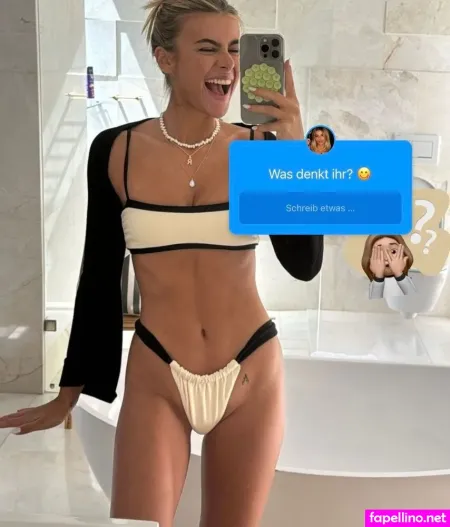 Romina Palm OnlyFans Thumbnail #tABYfY3t6Z