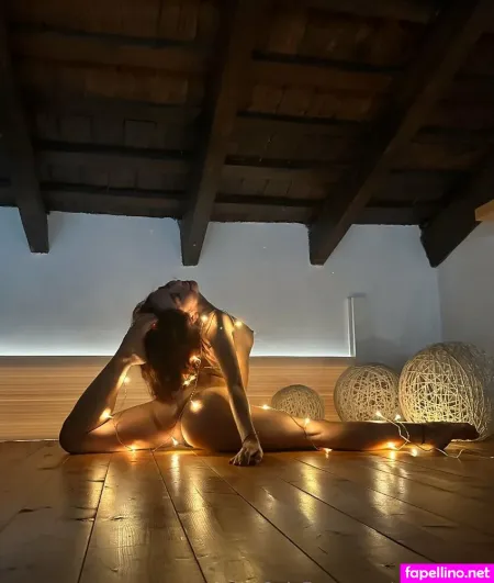 Romina Silva OnlyFans Thumbnail #JQQWayuzl3