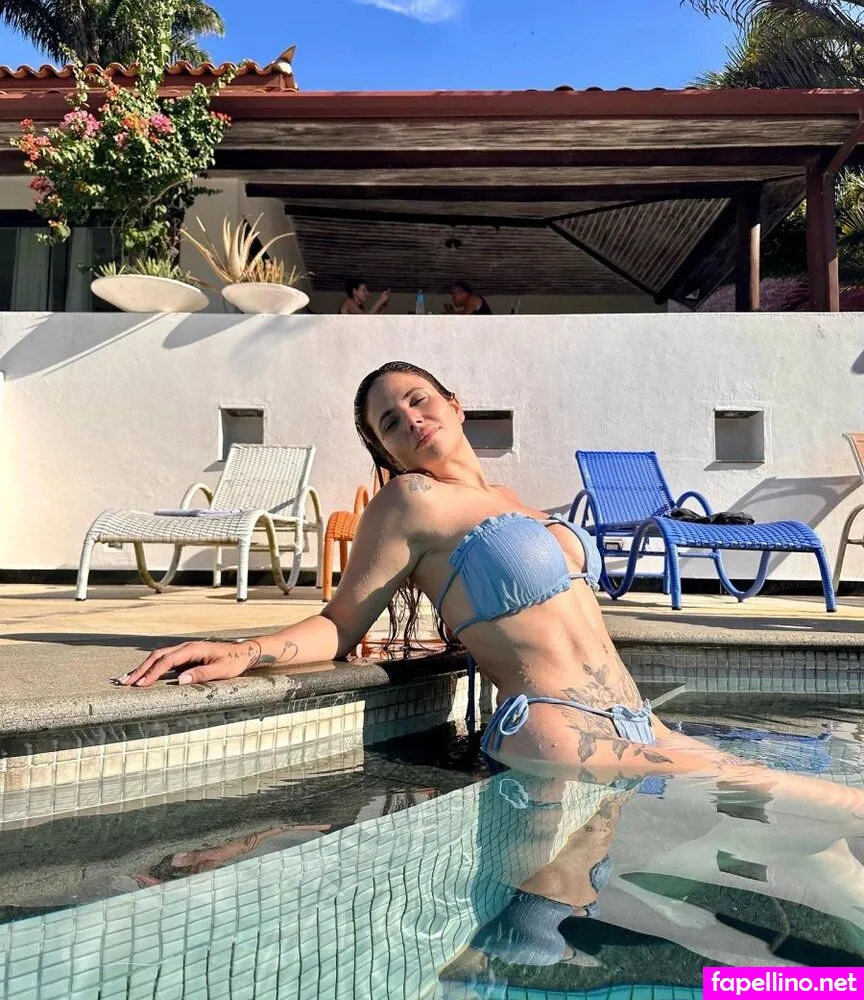 Romina Uhrig Nude Leaked OnlyFans Photo #LRcH52HwR4