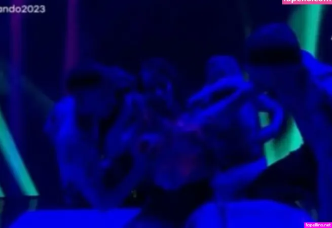 Romina Uhrig OnlyFans Thumbnail #NhymLExUfE