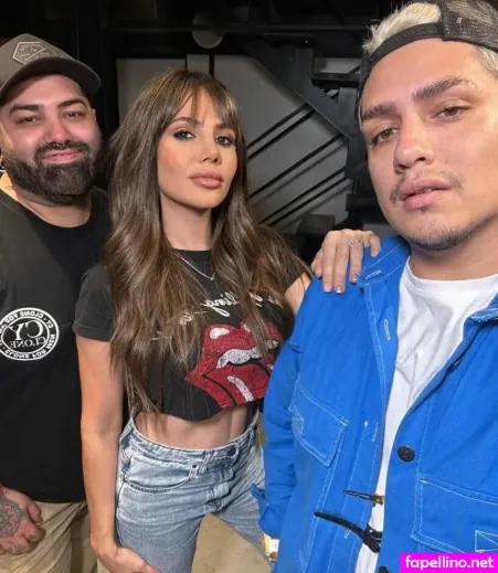 Romina Uhrig OnlyFans Thumbnail #VTx74KNiDE