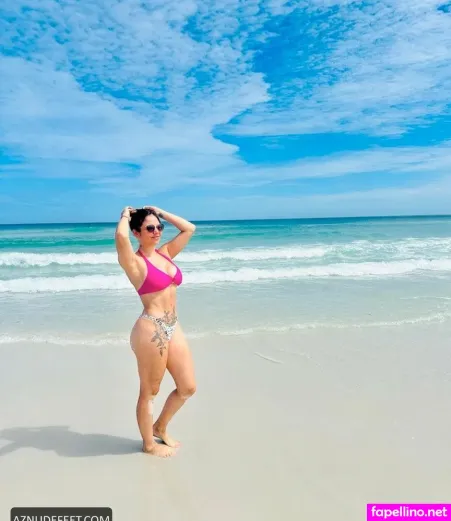 Romina Uhrig OnlyFans Thumbnail #X0Bhovki71