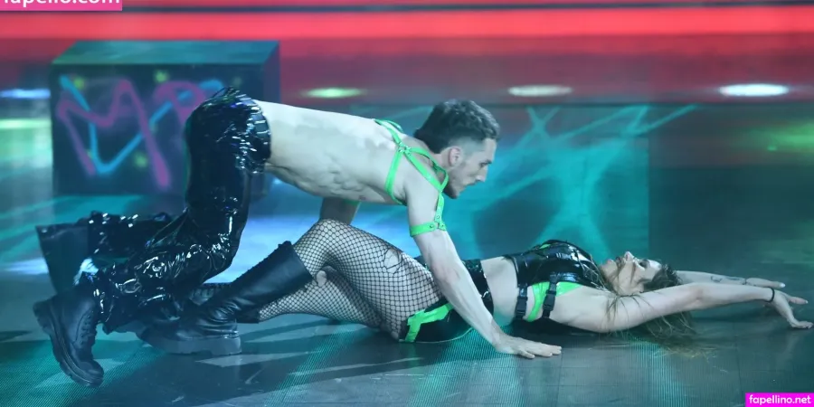 Romina Uhrig OnlyFans Thumbnail #cFI9ROw7db