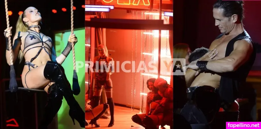 Romina Uhrig OnlyFans Thumbnail #iJAtZx4Rge