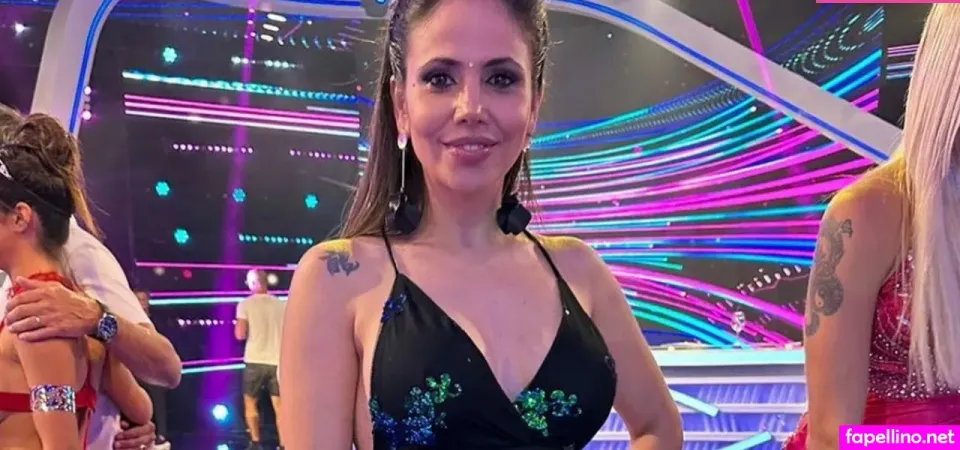 Romina Uhrig OnlyFans Thumbnail #iOUhVCUwEP