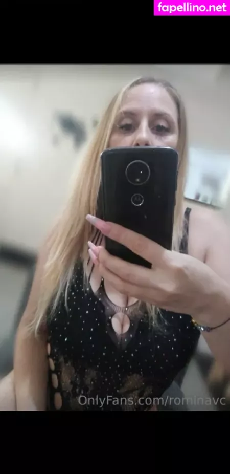 Rominavc OnlyFans Thumbnail #2hxk9Vd82h