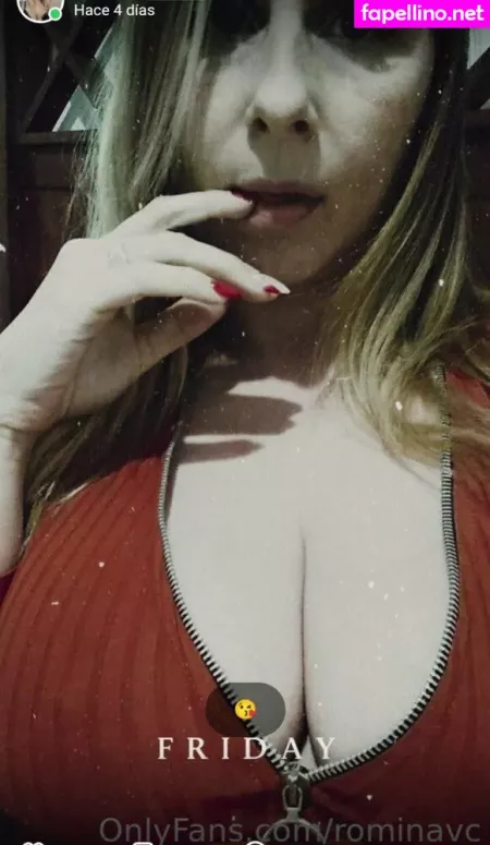 Rominavc OnlyFans Thumbnail #VnT9wAI2tB