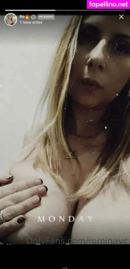 Rominavc OnlyFans Thumbnail #ddx0IJFQ2s
