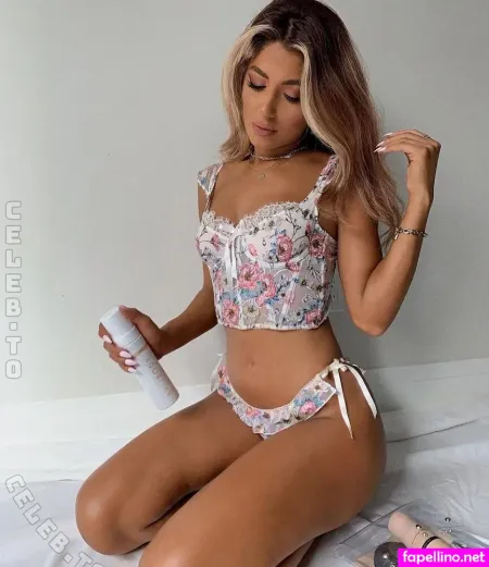 Romita Valizadeh OnlyFans Thumbnail #M1RsOiPIk6