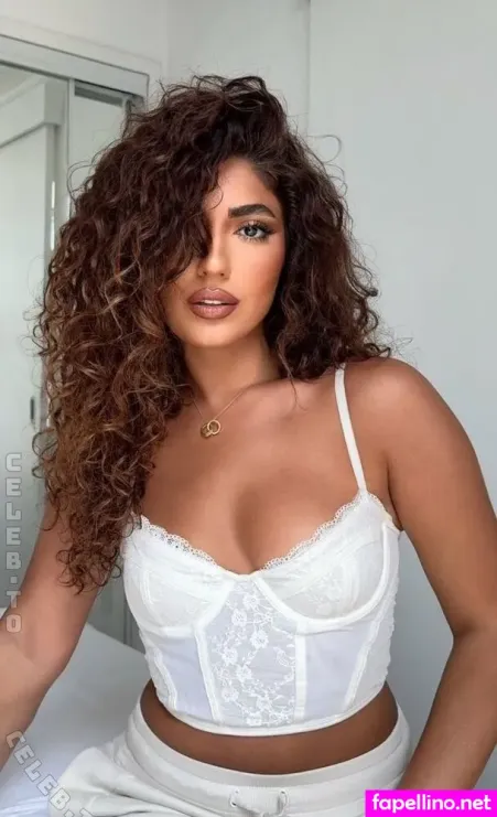 Romita Valizadeh OnlyFans Thumbnail #fKrxHc6tiA
