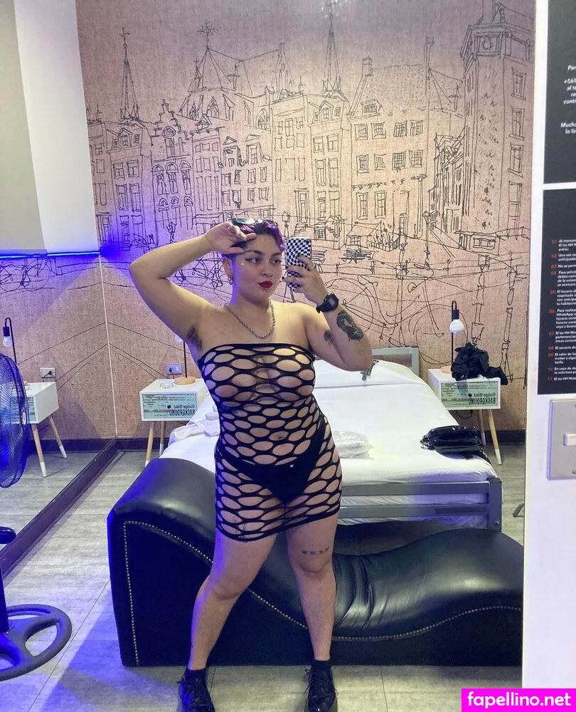 Coti Donoso, Redfloyd, Redfloyd69, ___rommel___, halo_de_rouge, ronroneame Nude Leaked OnlyFans Photo #myOQpvZeft