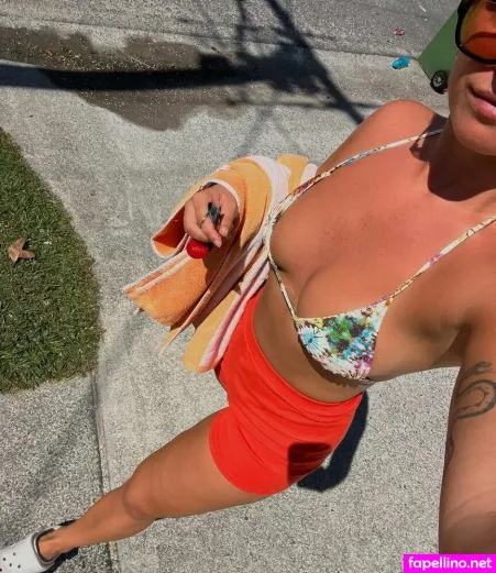 Rommie Harris OnlyFans Thumbnail #Q5b4mo6JQ5