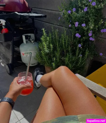 Rommie Harris OnlyFans Thumbnail #SUkHKYLbuo