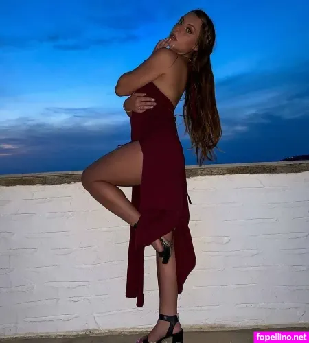 Romy Barkan OnlyFans Thumbnail #85cfGfutlQ