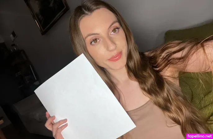 Romy Barkan OnlyFans Thumbnail #W5AnJcDjZV