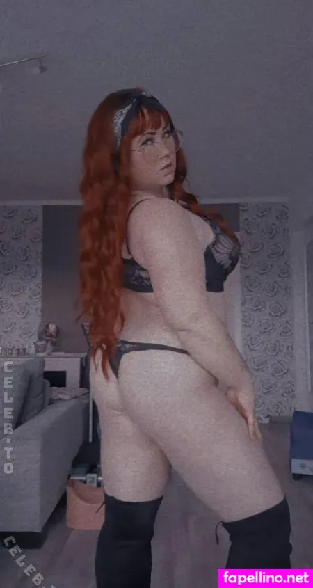 Romy Boguta OnlyFans Thumbnail #WyXrYrjPkj