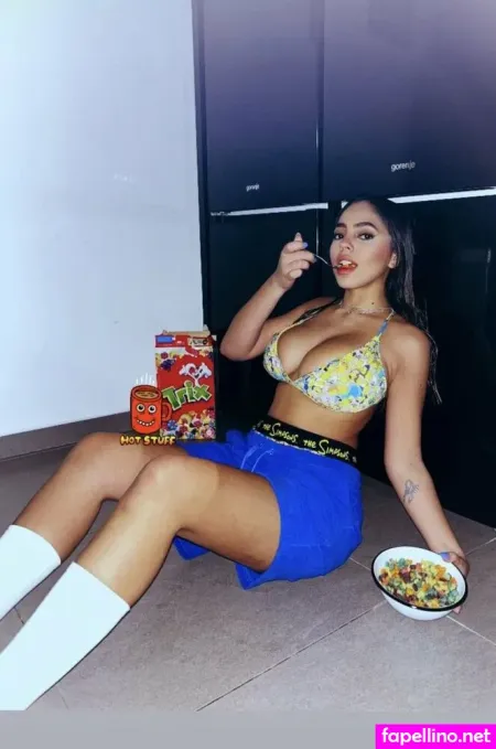 Romy Gavriel OnlyFans Thumbnail #UZo6mv6u0R