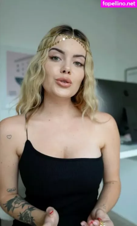 Romy OnlyFans Thumbnail #FINLk9K3S5