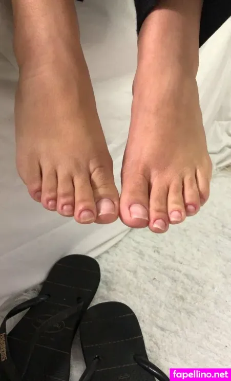 Romyfeet 11 OnlyFans Thumbnail #FQvJUd7gkY