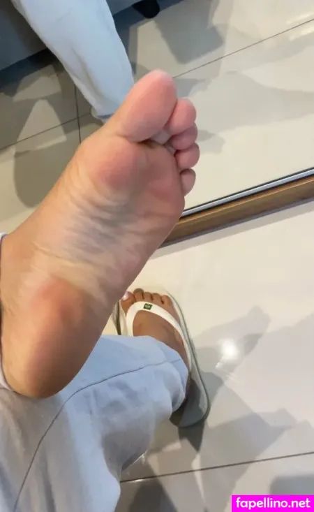 Romyfeet 11 OnlyFans Thumbnail #pfmQNp7c0R