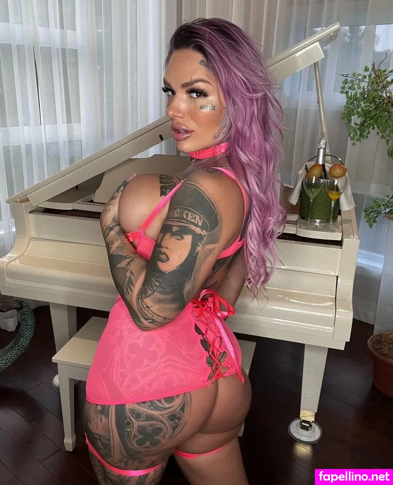 romyrich Nude Leaked OnlyFans Photo #8yybunuL5b