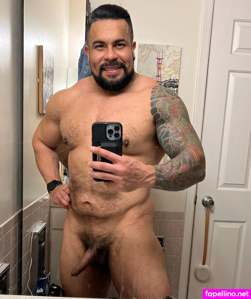 ron_sf Nude Leaked OnlyFans Photo #0aV7FG7cfx